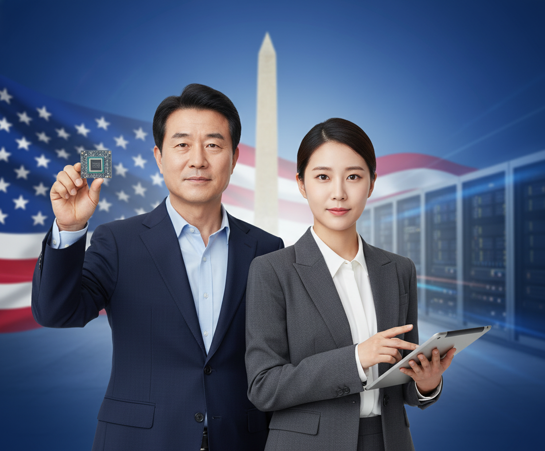 엔비디아, 美에너지부에 슈퍼컴퓨터 구축