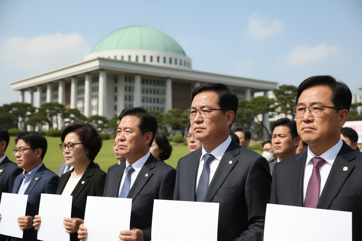 경실련, 남북합의 법제화…남북관계발전법 개정 청원