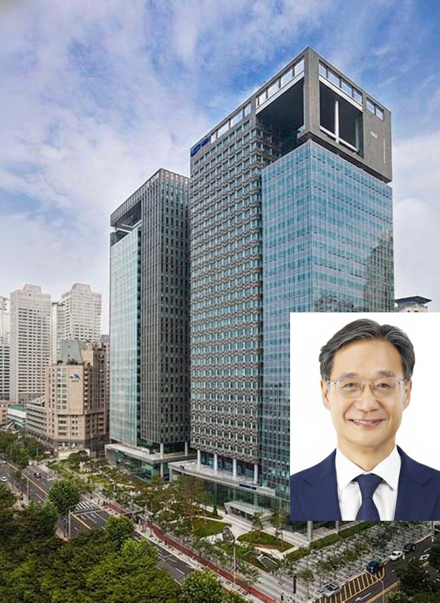 삼성SDS 3분기 영업익 2323억, 전년比 8.1% 감소