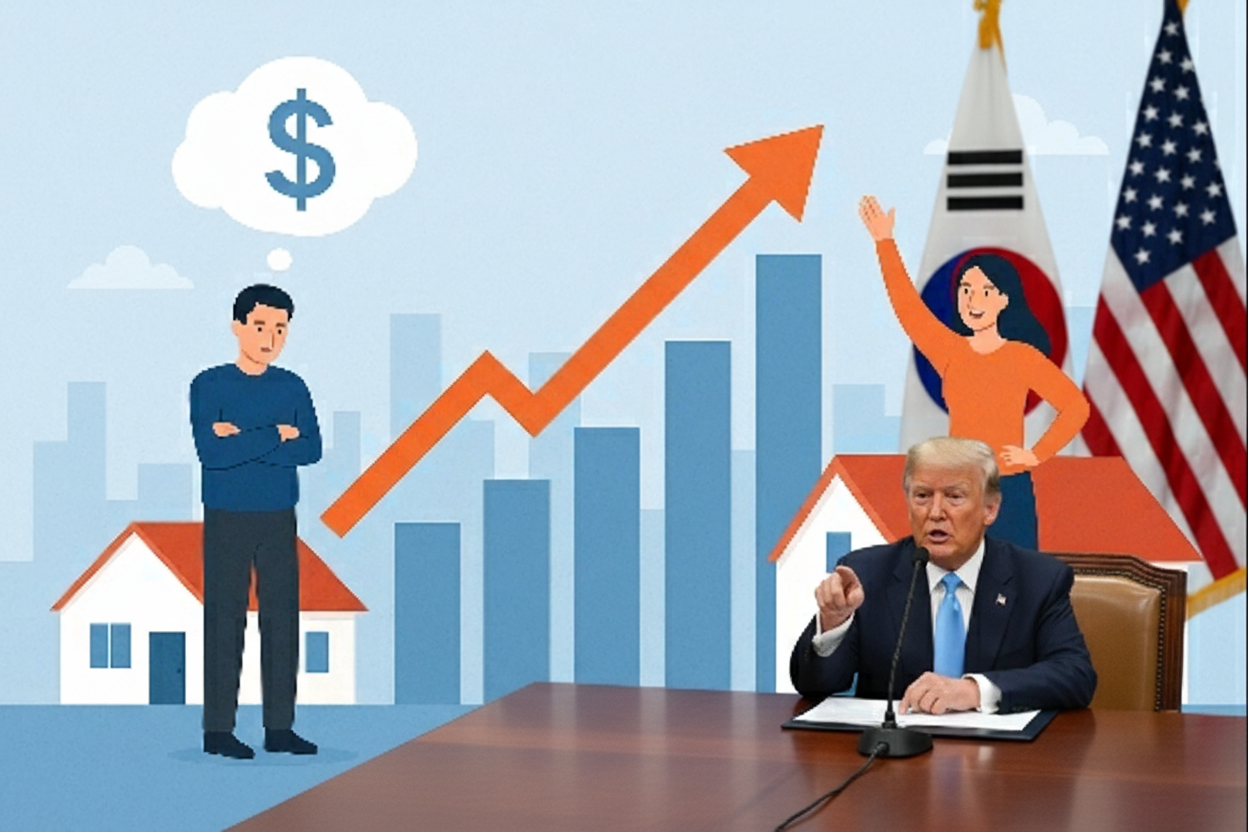 이재명, 시진핑 회담 앞두고 미국 핵실험 재개 선언