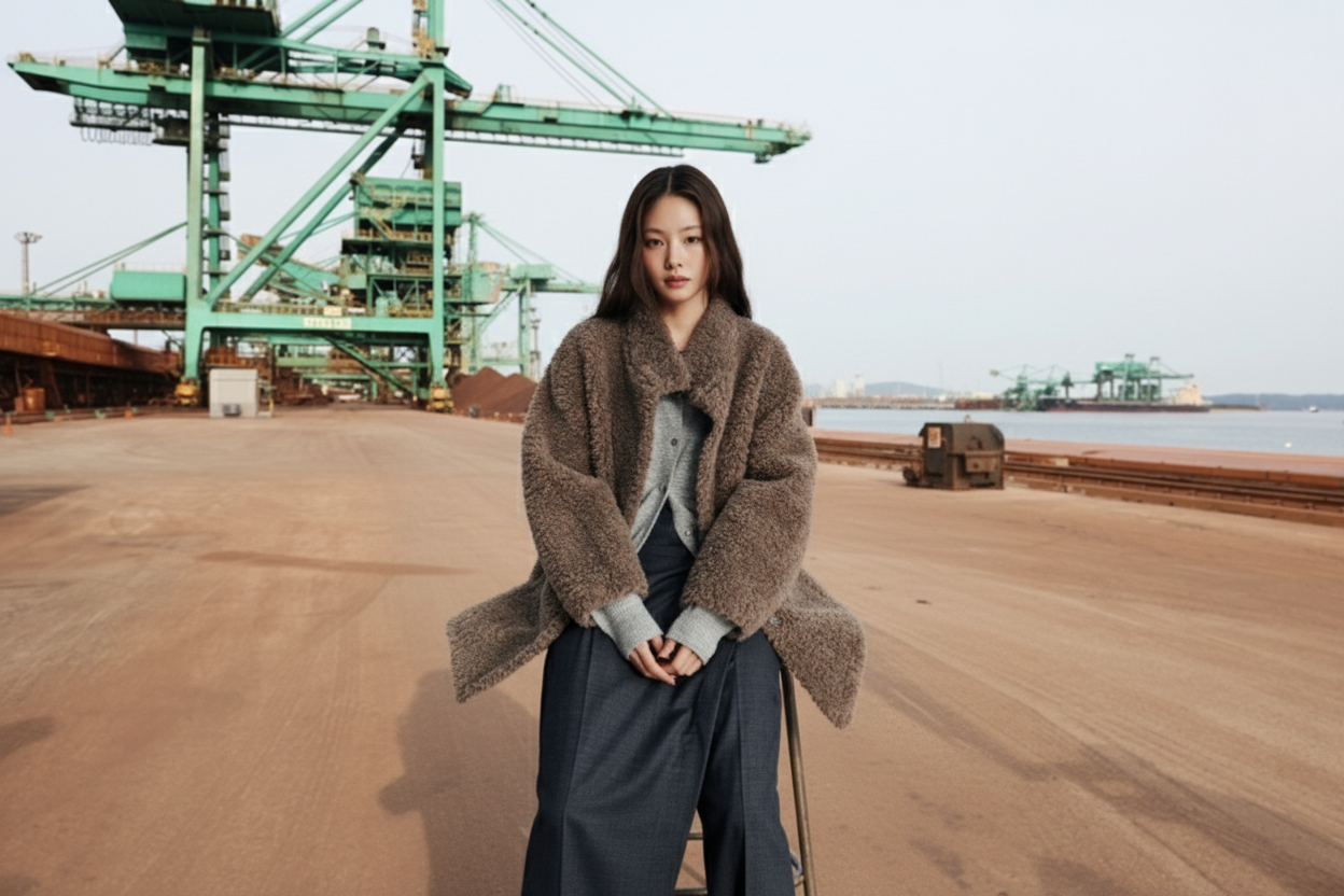 W컨셉, 11월 9일까지 '쓱데이' 온·오프라인 행사