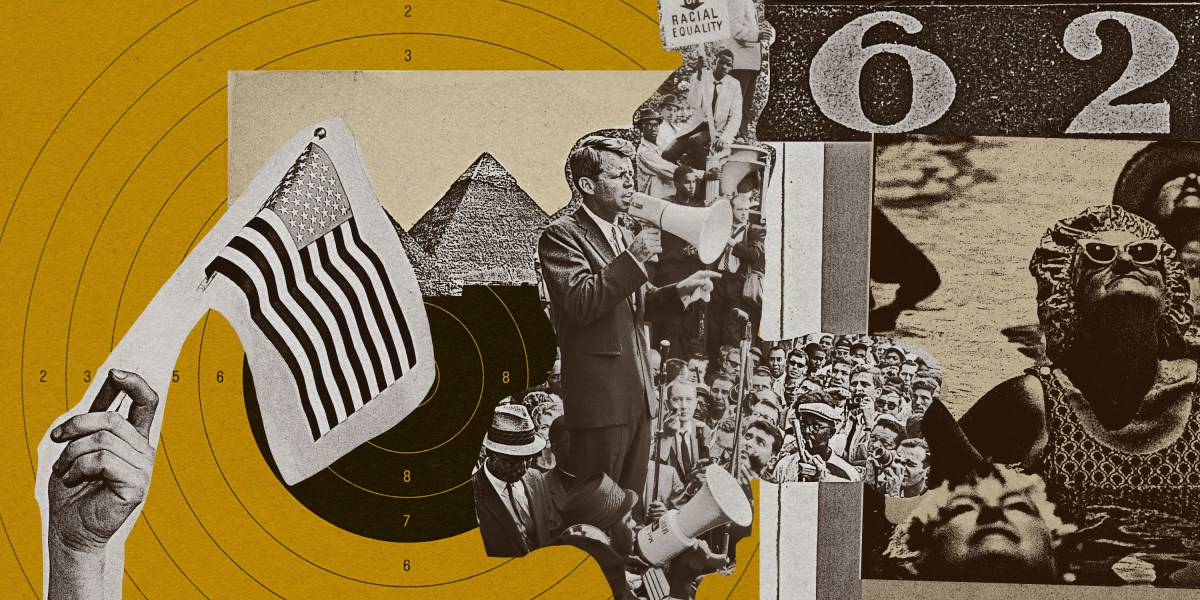 MIT 기술 리뷰: 새로운 음모론 시대 개막