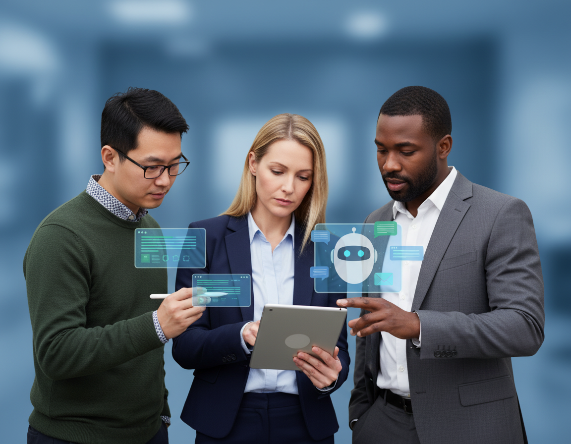 에이전트 AI, 임상 전문가 활용 극대화