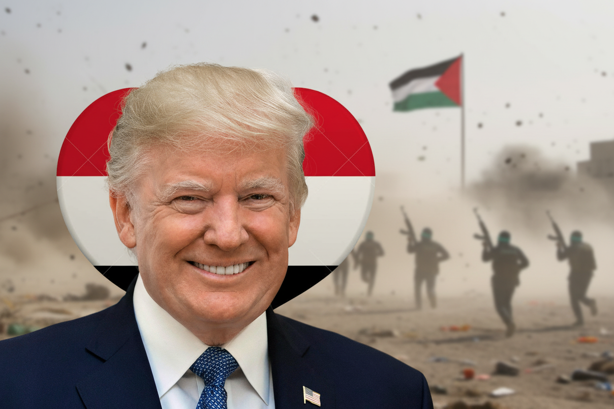트럼프 "가자 지구 청소 후 난민 이집트·요르단으로"