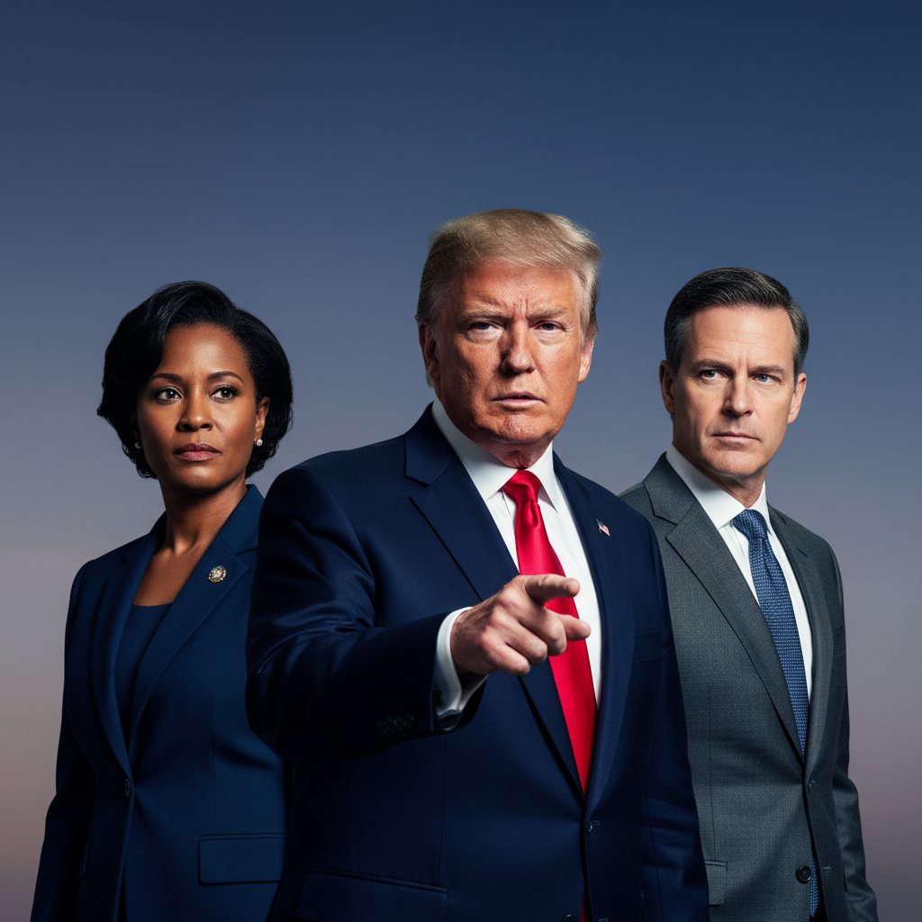 트럼프, 국가방위군 포틀랜드 배치 제동…법원 금지 명령 연장