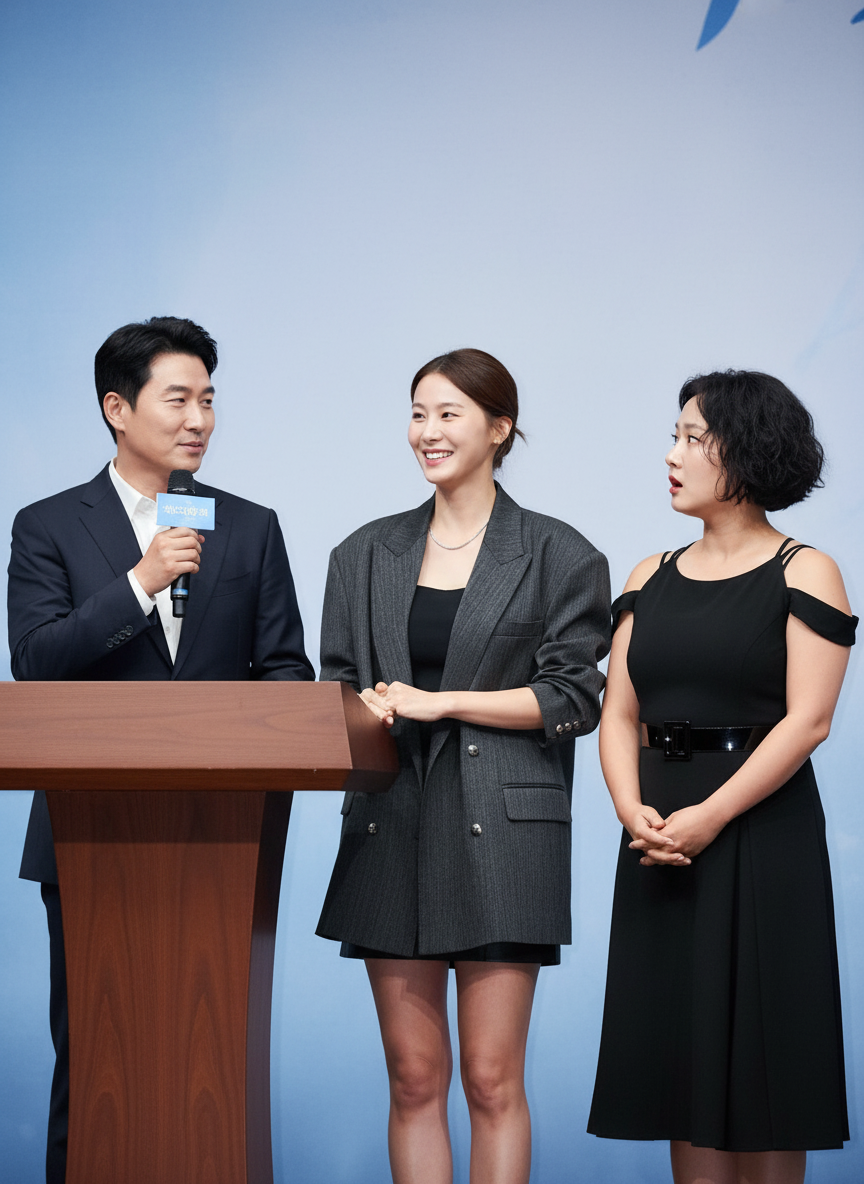 유인영, 55억 박나래 집 "사려 했다" 밝혀