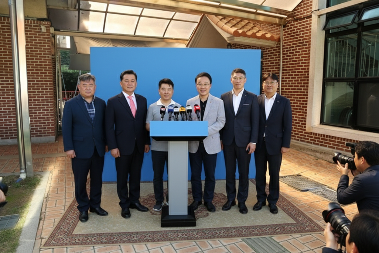 2025년 10월 13일 주요 정책 발표 (정치)