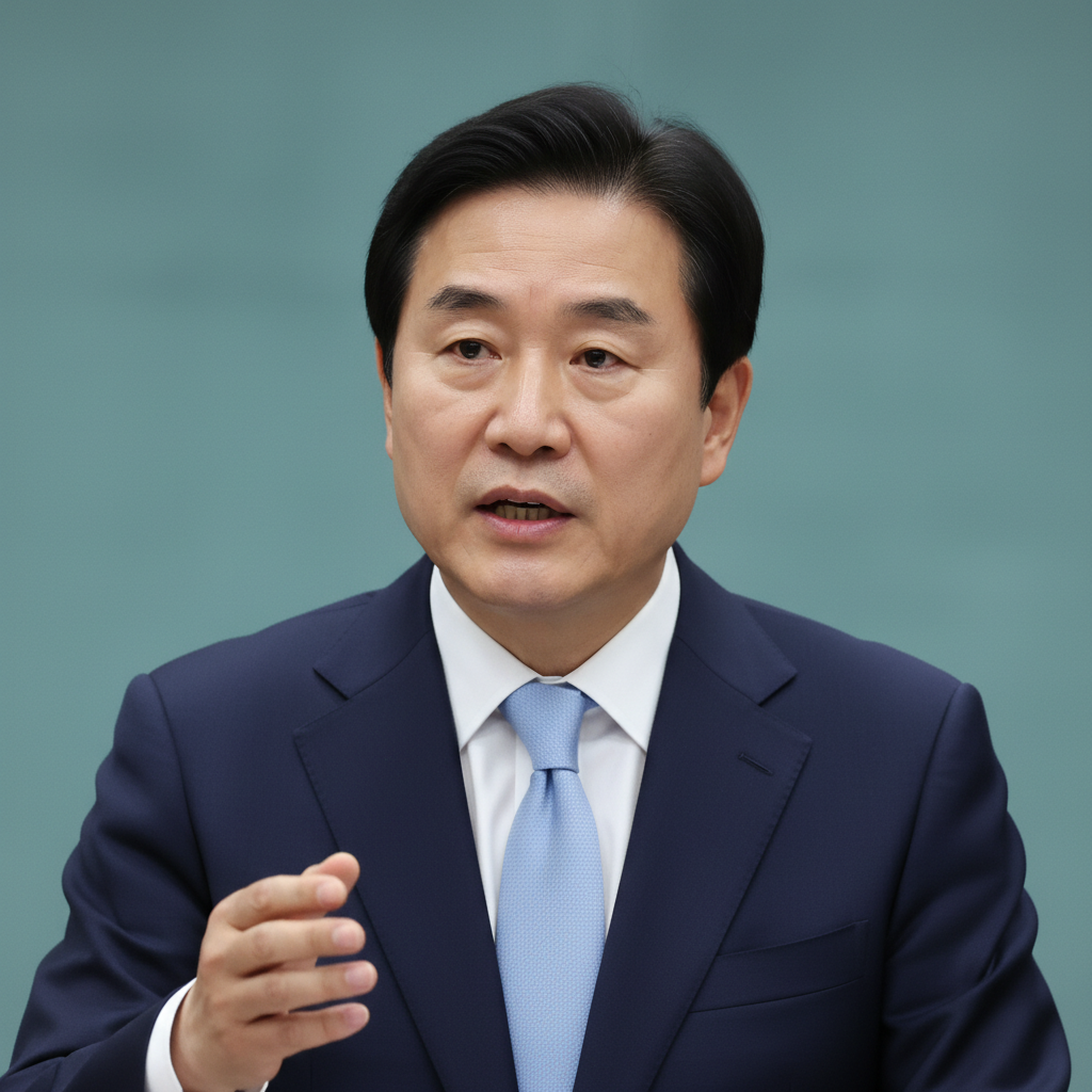 캄보디아 현장 국감, 부동산·사법개혁 공방 (이재명 대통령)