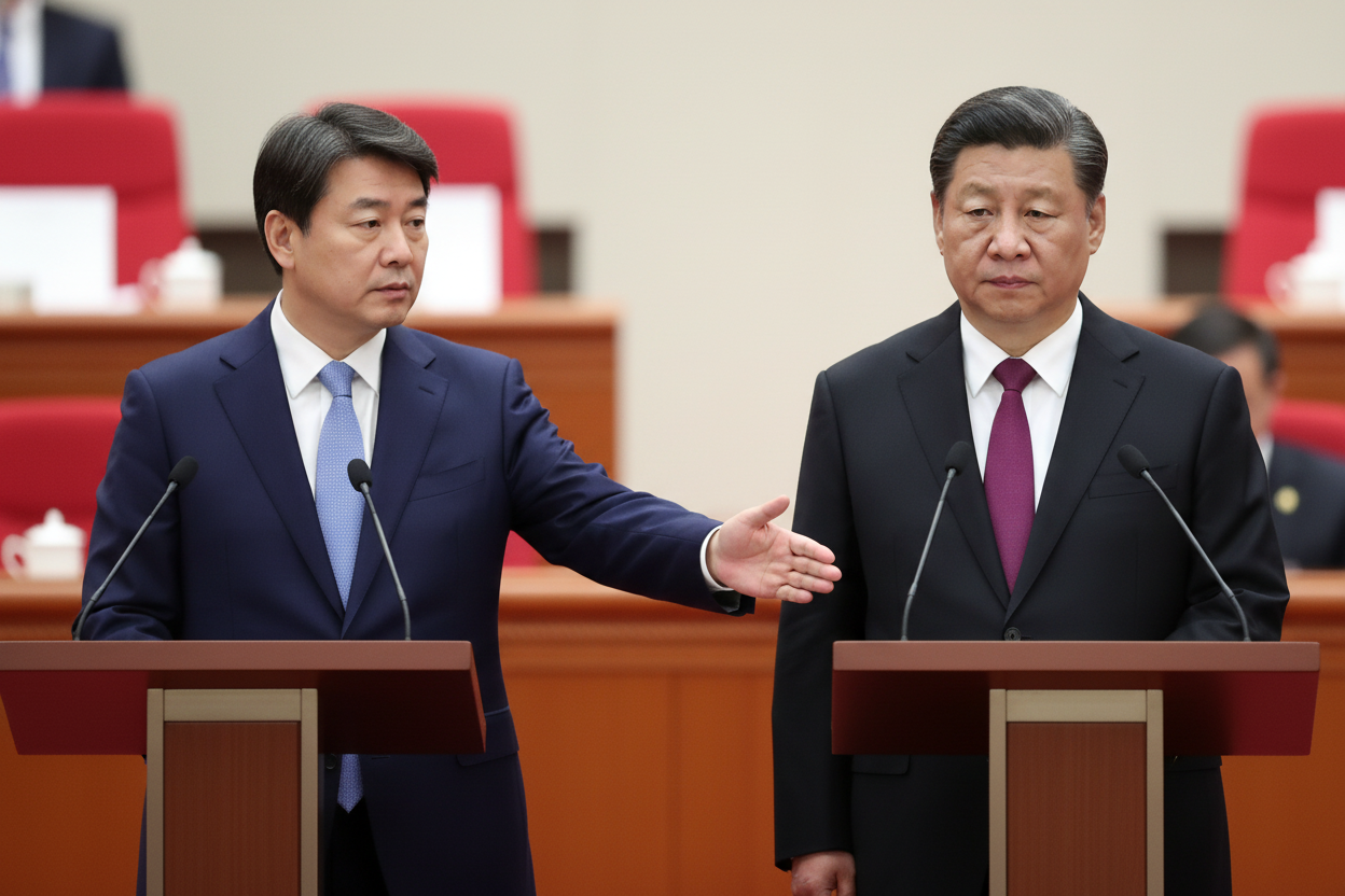 미 무역대표 "미중, 공정 합의점 찾을 수 있다"