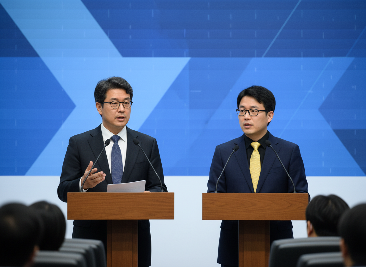 전문가 "3500억 달러 투자, 이재명 정부 환율 방어해야"