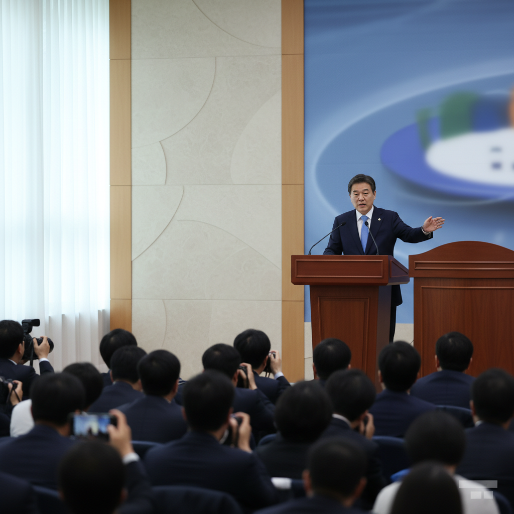 이재명 정부, 국가정보국 창설 검토 착수
