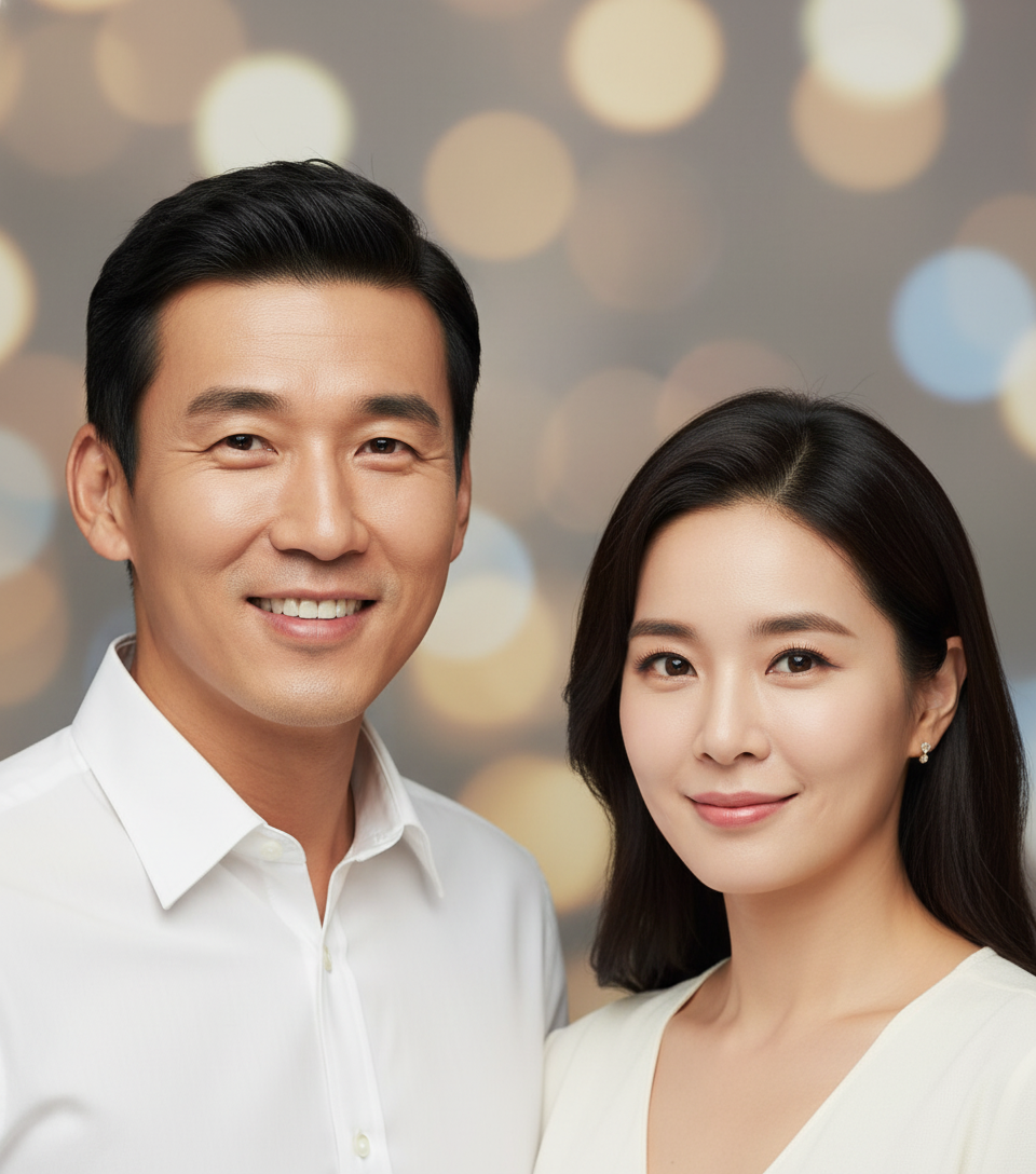 션♥정혜영, 21년째 매일 만원 기부…누적 7670만원