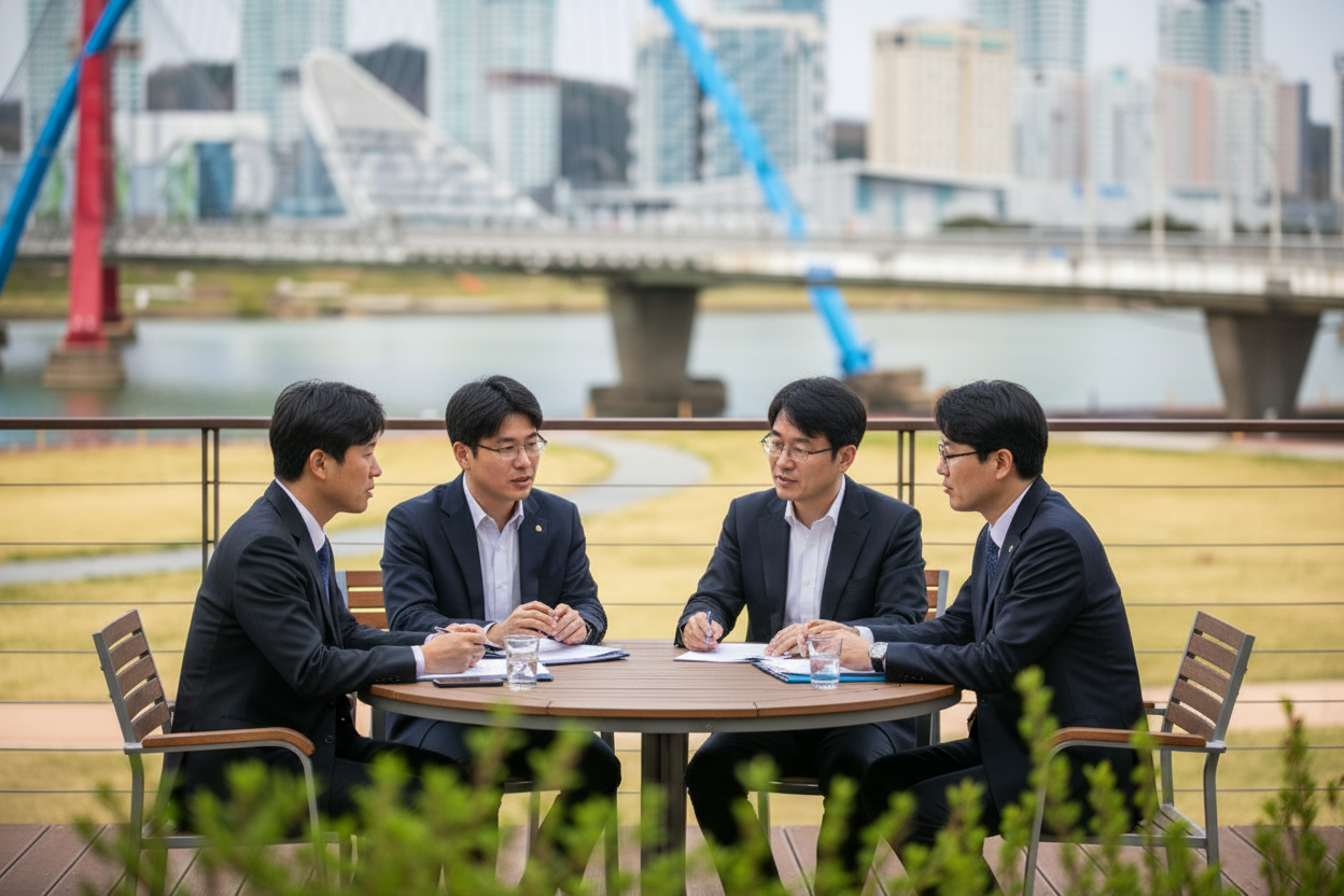 대전과기대-법무보호공단, 재범 방지 협력 강화