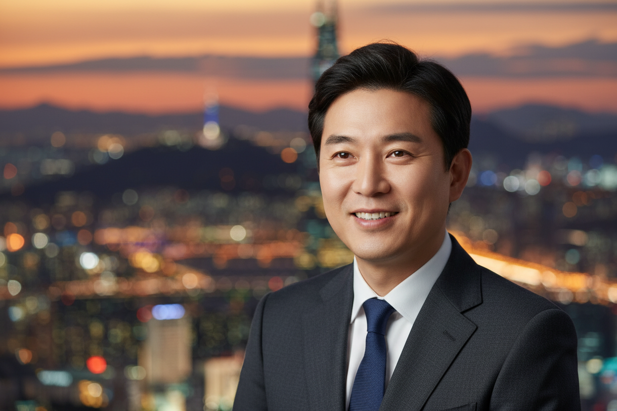 김성휘, 입법고시 면탈 극복…5급 공채 재경직 수석 합격