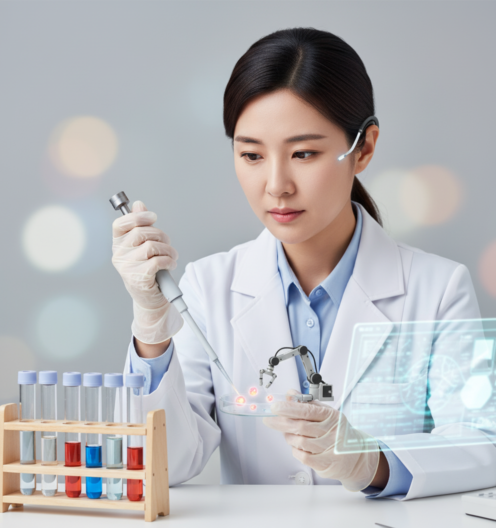 2025년, AI 배아 전문가 시대 열리나