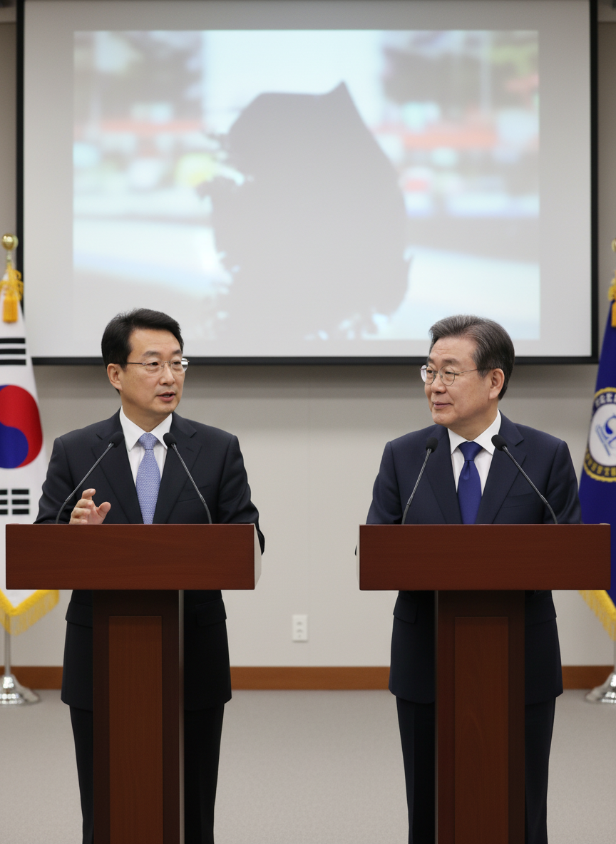 빅터 차 "트럼프, 이재명 대통령 대북 END 구상 지지 전망"