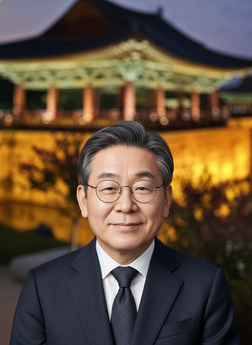 다음주 '경주 외교 슈퍼위크'…세계 시선 한국으로 (대통령 이재명)