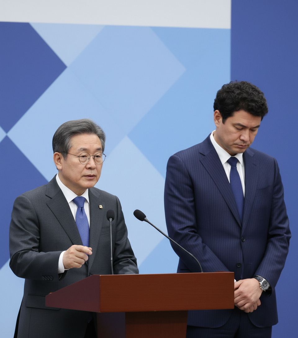 소상공인정책자금 5.4억, 브로커 불법 개입 적발