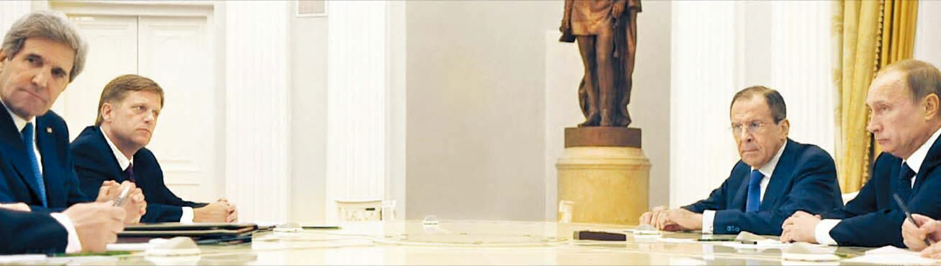 트럼프 "회담 성사 목표", 김정은 체제 정당성 부여 우려