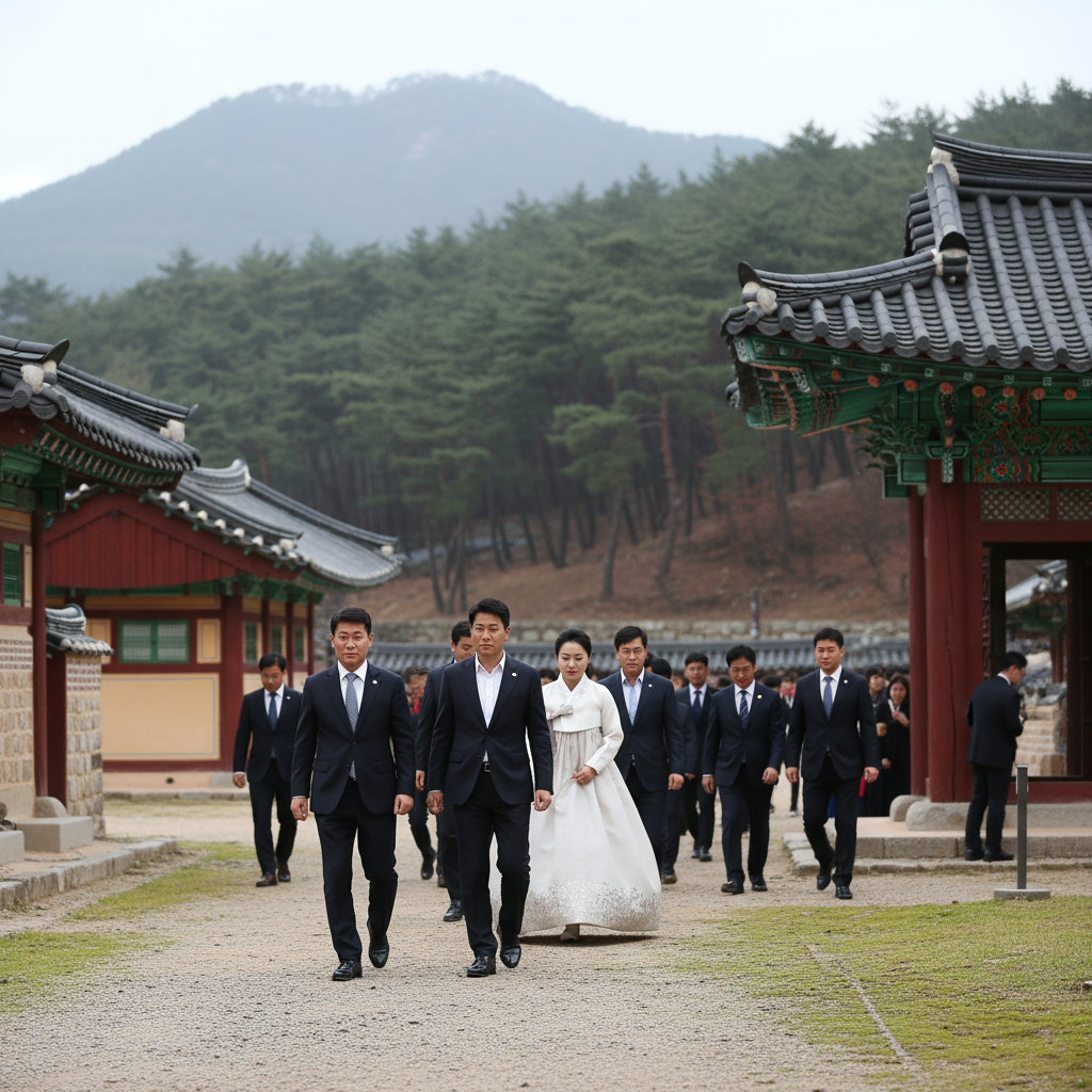 APEC 오늘 개막…서울, 최고 경비 태세 돌입