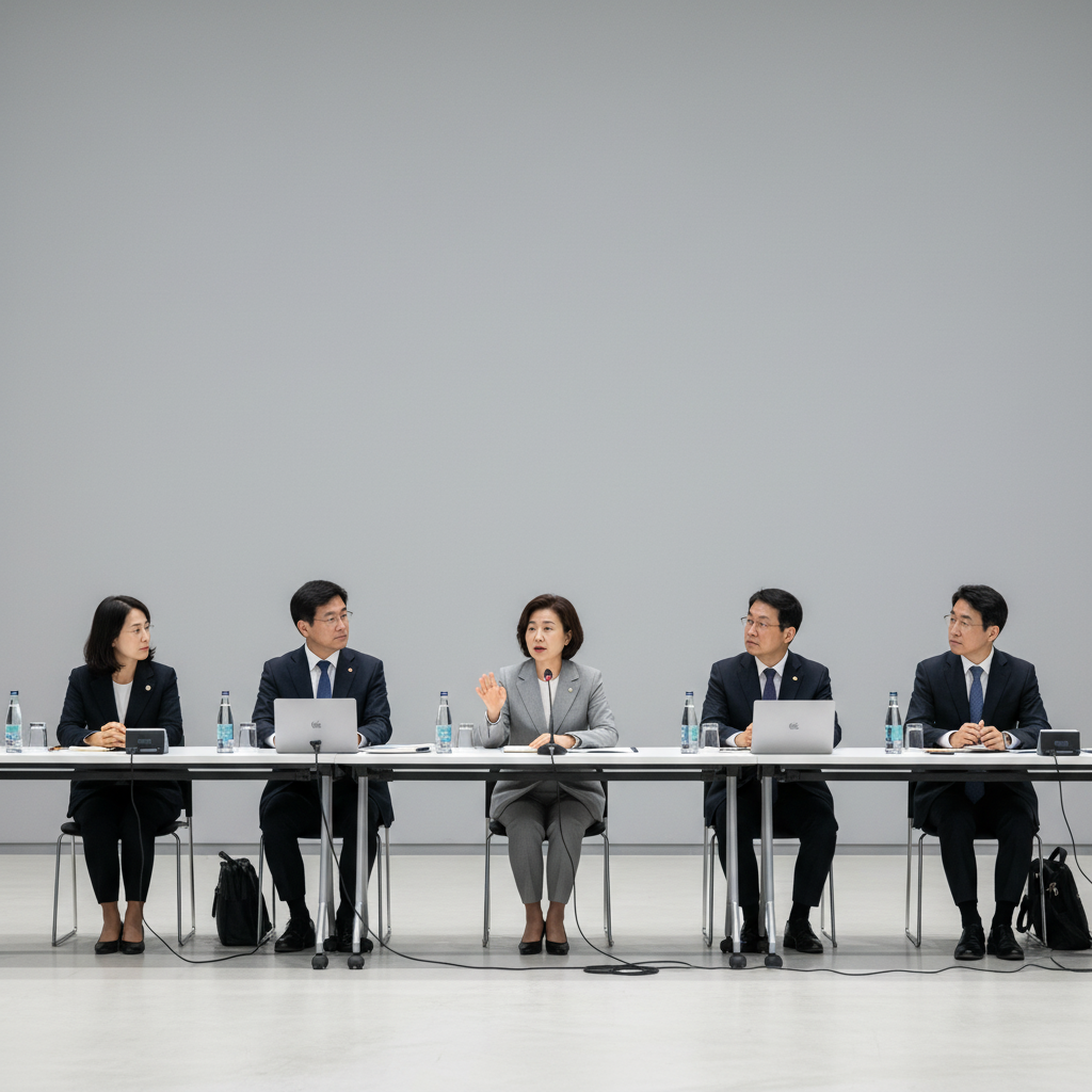 아태지역 LNG 리더, 경주서 AI 시대 에너지 해법 논의
