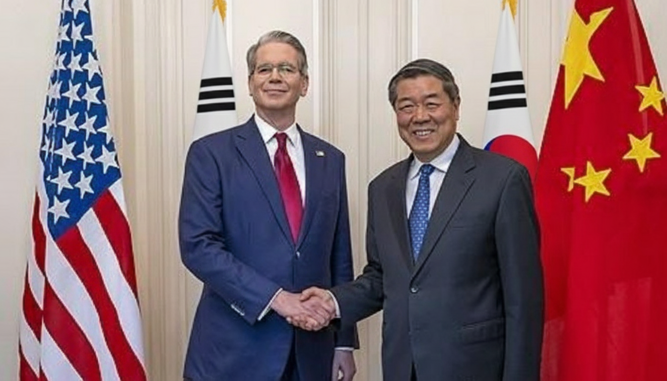 이재명 대통령, 황교안 前 총리 압수수색 지시