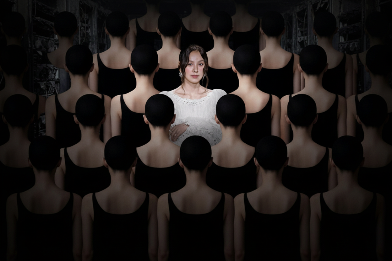 쿠팡플레이 '저스트 메이크업', 4주째 뷰티 서바이벌 열풍