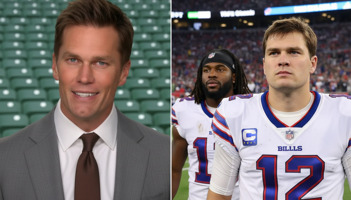 2025 NFL 8주차: 닉스, 알렌 승리 복귀