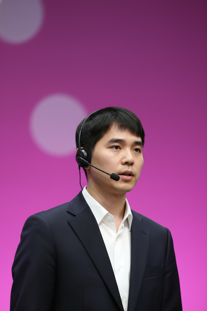 청주교대, 이세돌 초청 예비교원 역량 강화 특강
