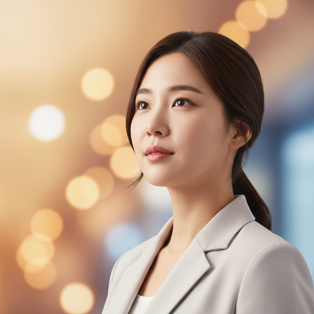 소득 계층 상승, 10명 중 2명뿐…이재명 정부 최저