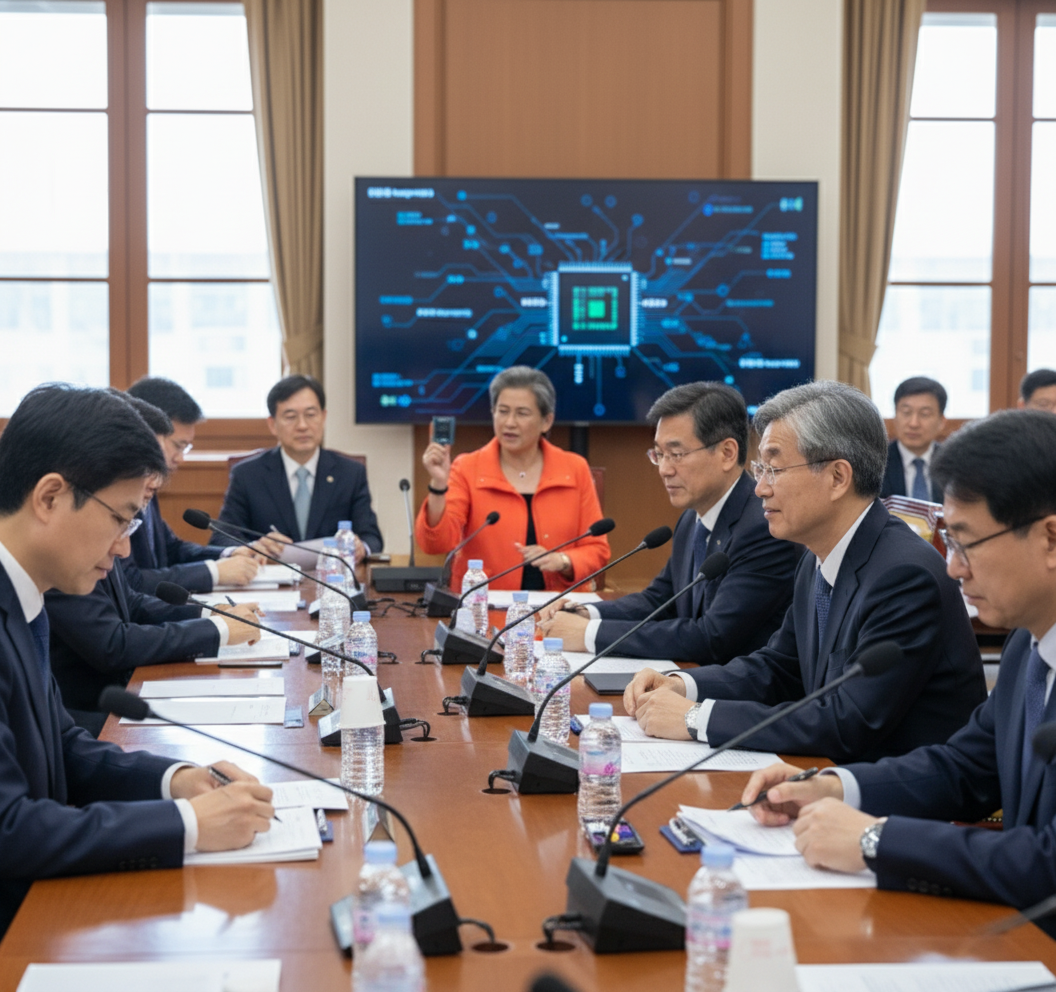 AMD, 美 에너지부 슈퍼컴 AI·과학 연구 가속 지원