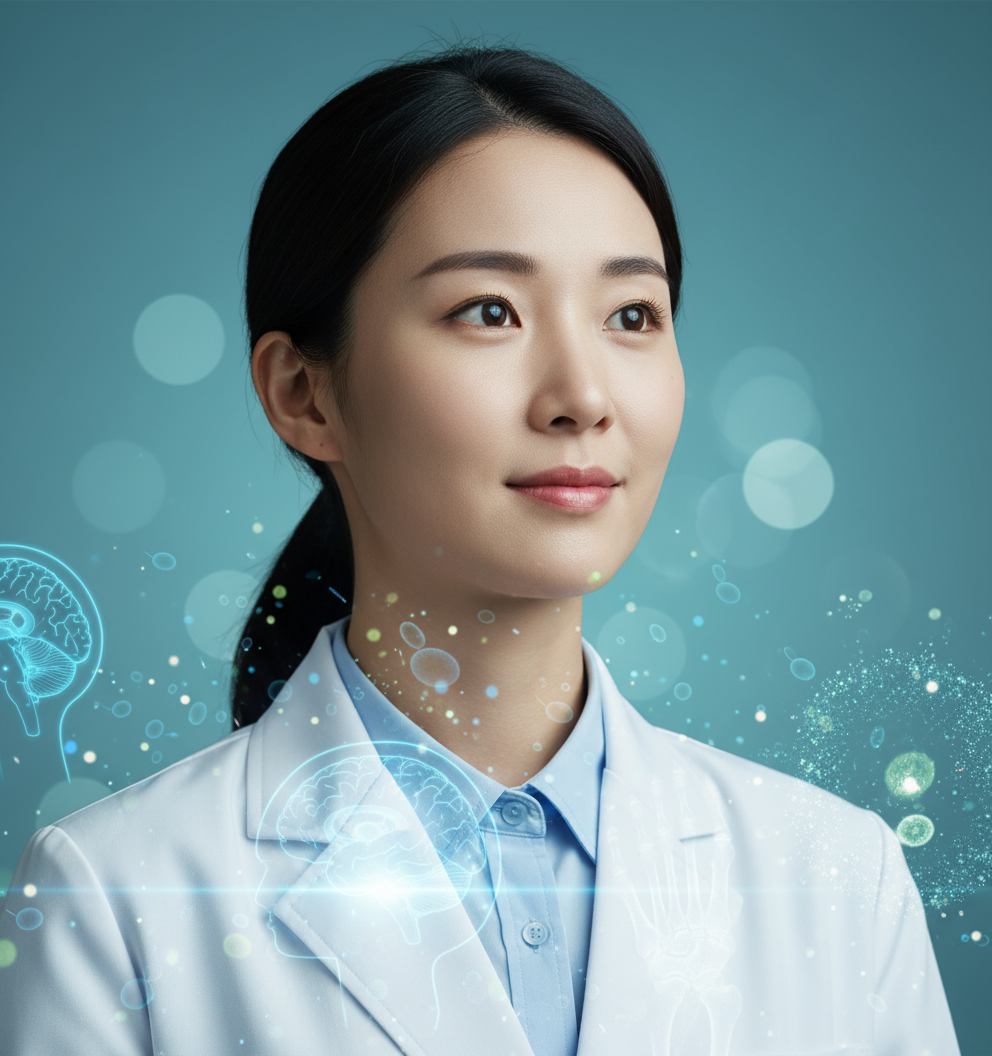 AI, 5~10년 내 암 치료법 제시 전망