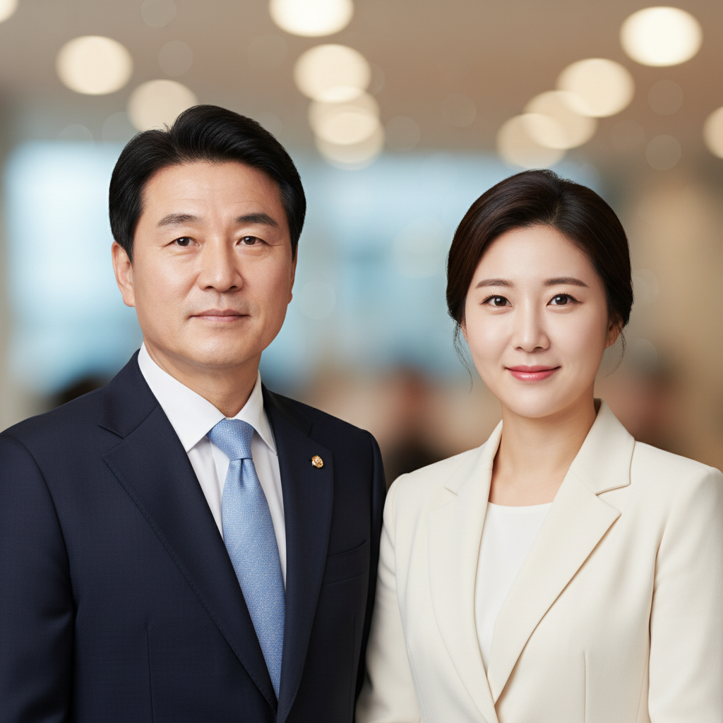 광주 북구 인사, 박태성 4급 승진 외 1명
