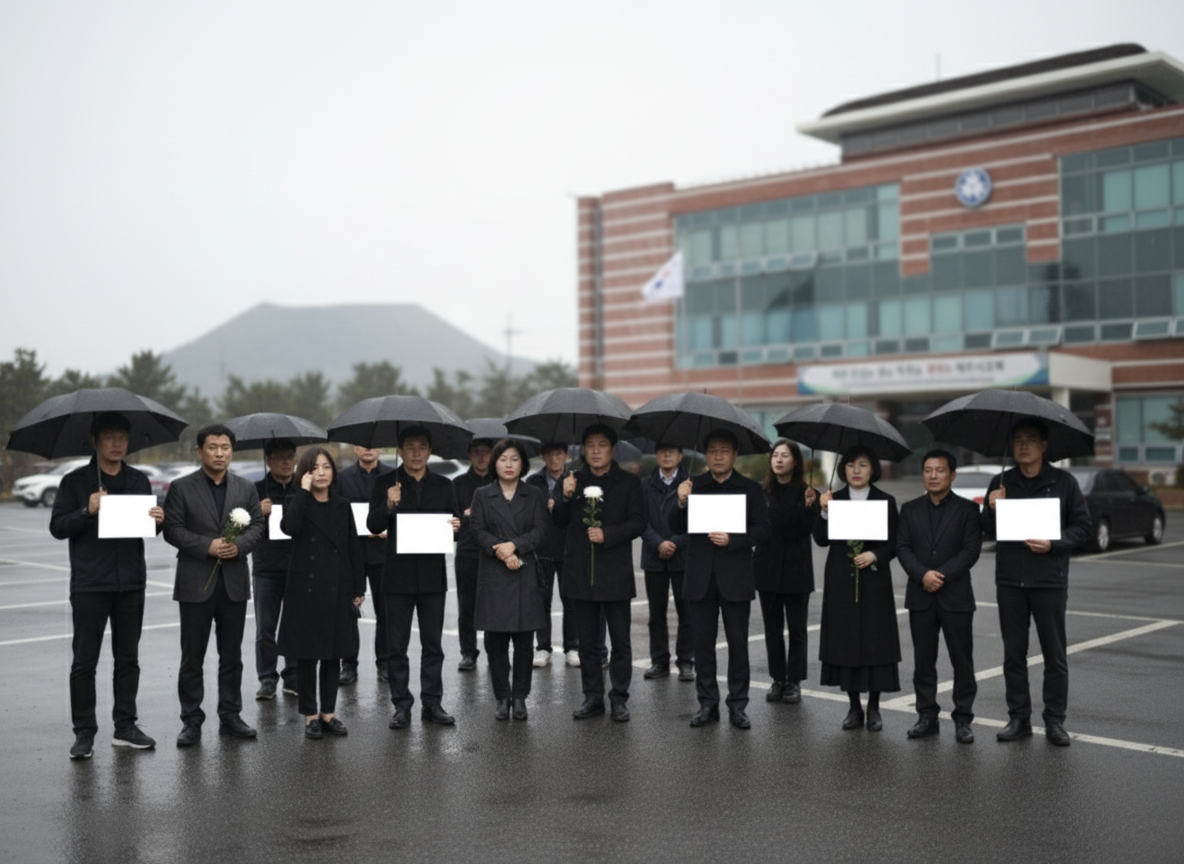 제주 중학교 교사 사망, 교육활동 침해 인정