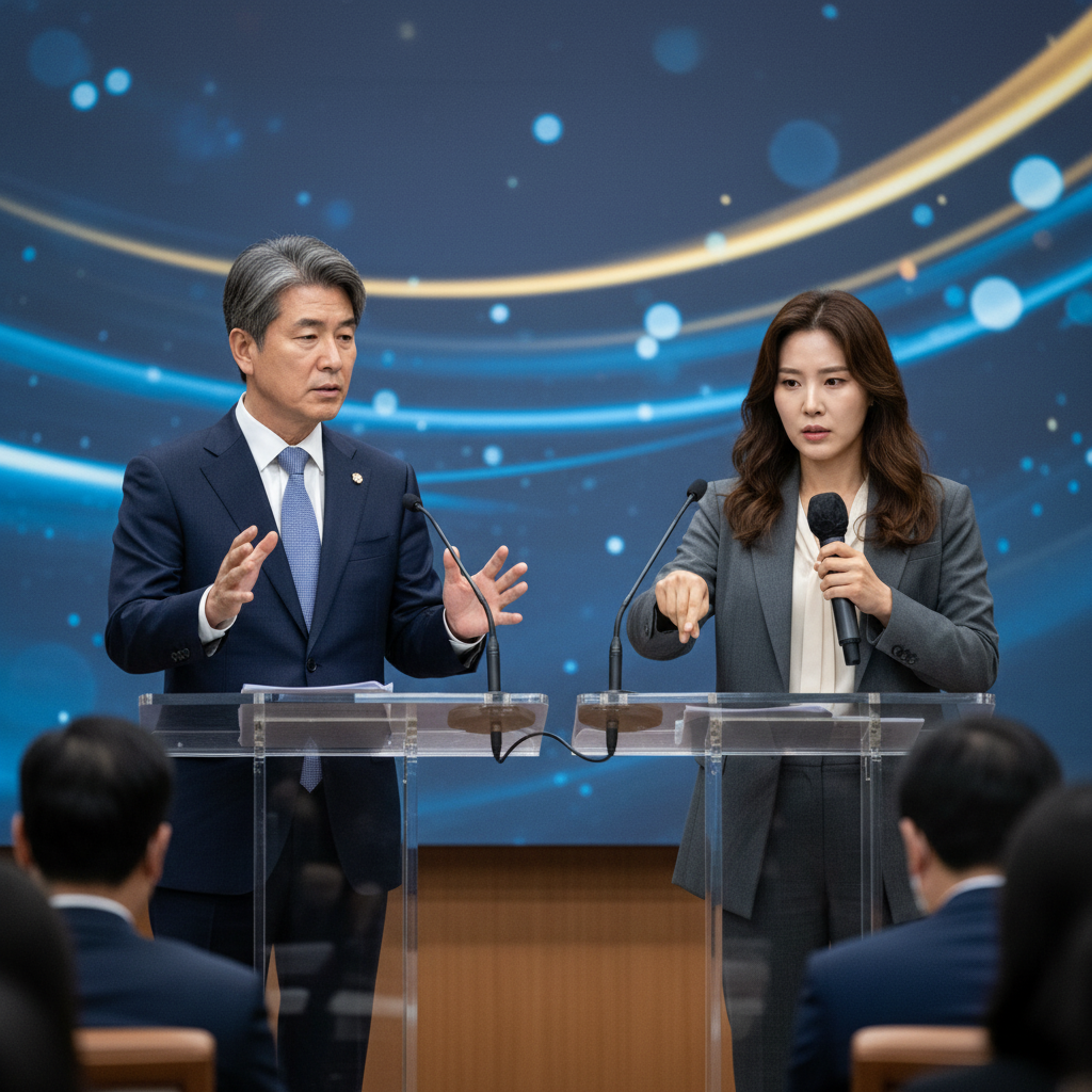 캐시 우드 "금리 상승 반전 시 시장 충격" 경고