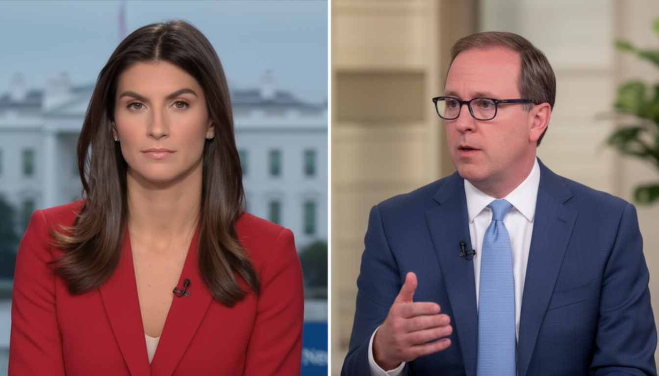 ABC뉴스, 트럼프 당선 후 이재명 통화 공개 파장