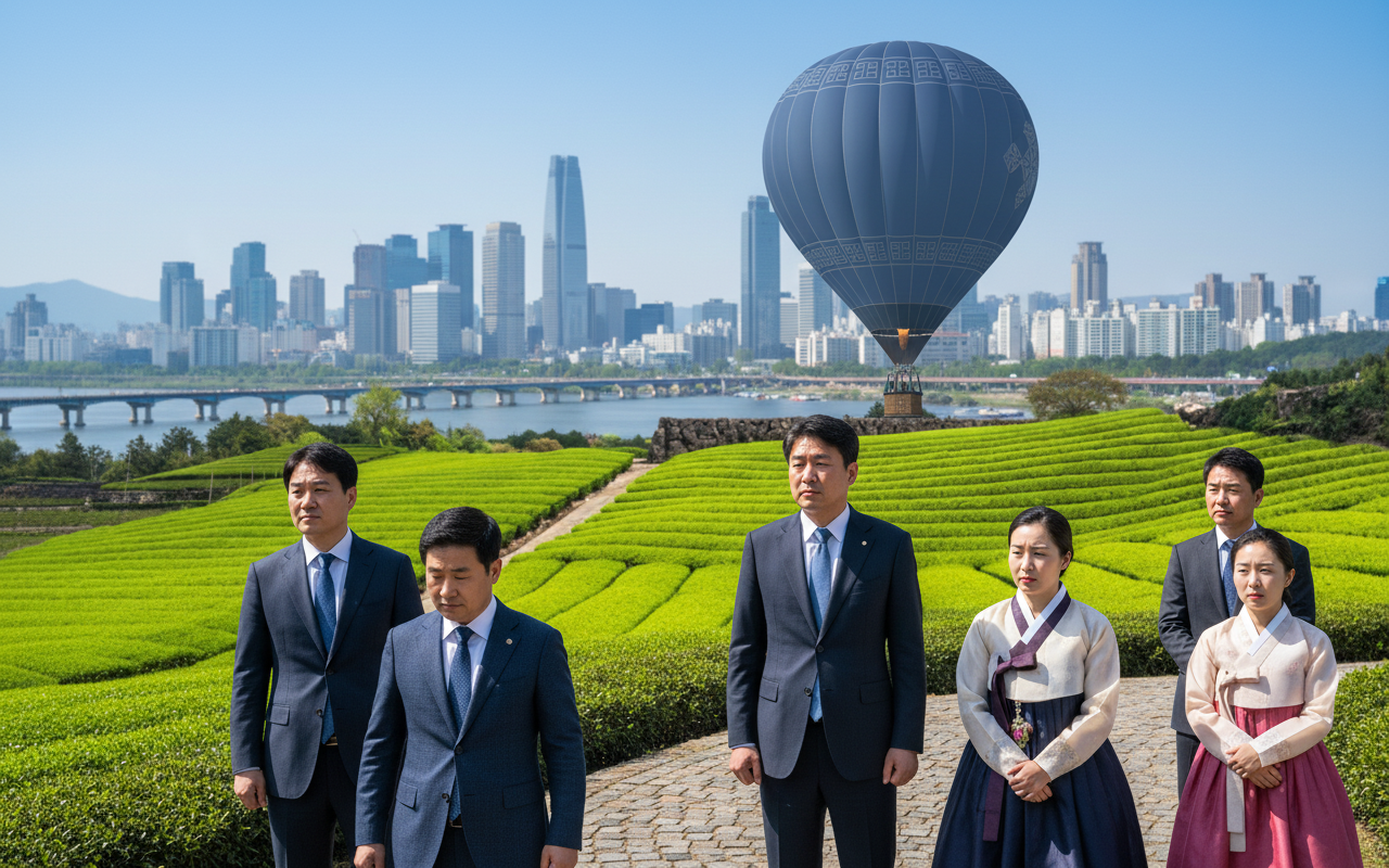 다카이치, 일본 첫 여성 총리…한국, 유연 외교 필요 (사실과 무관)