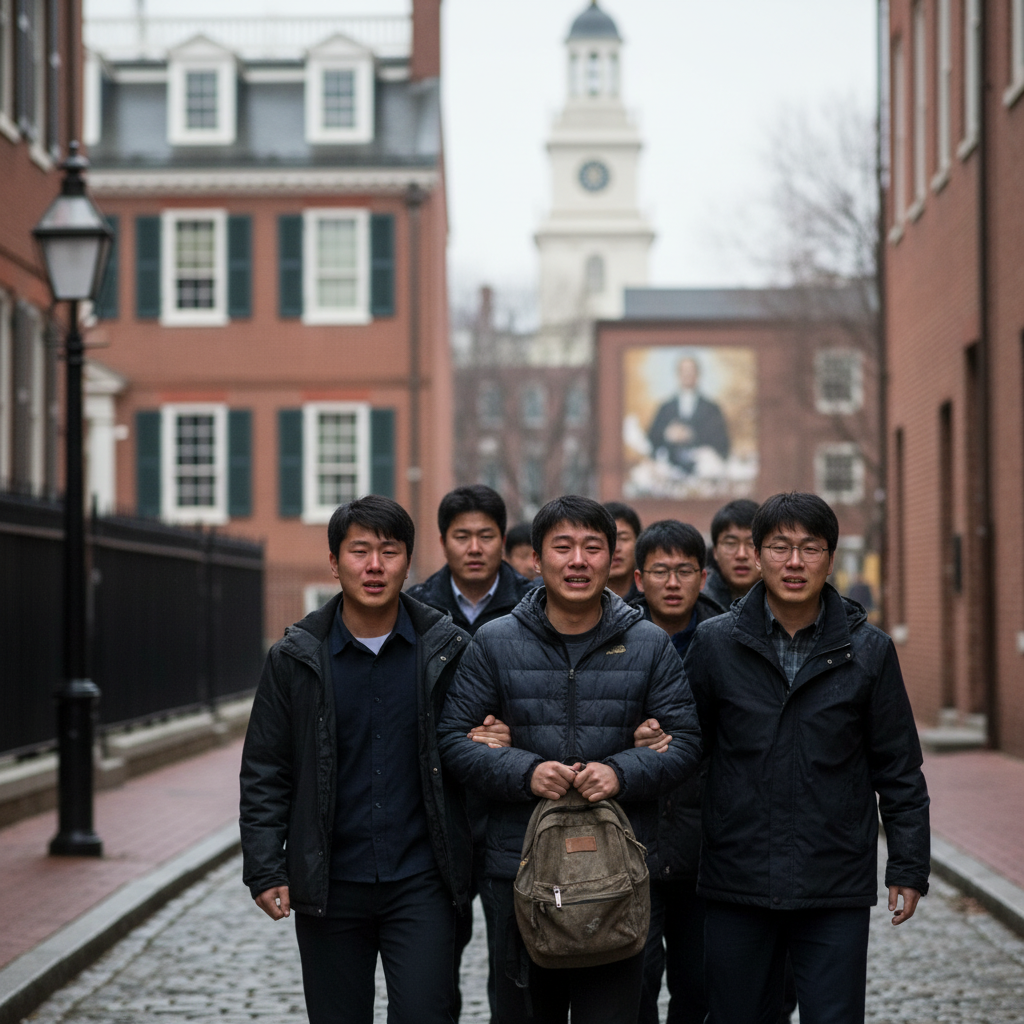 1994년 필라델피아 10대 살인 연루 불법 이민자 추방