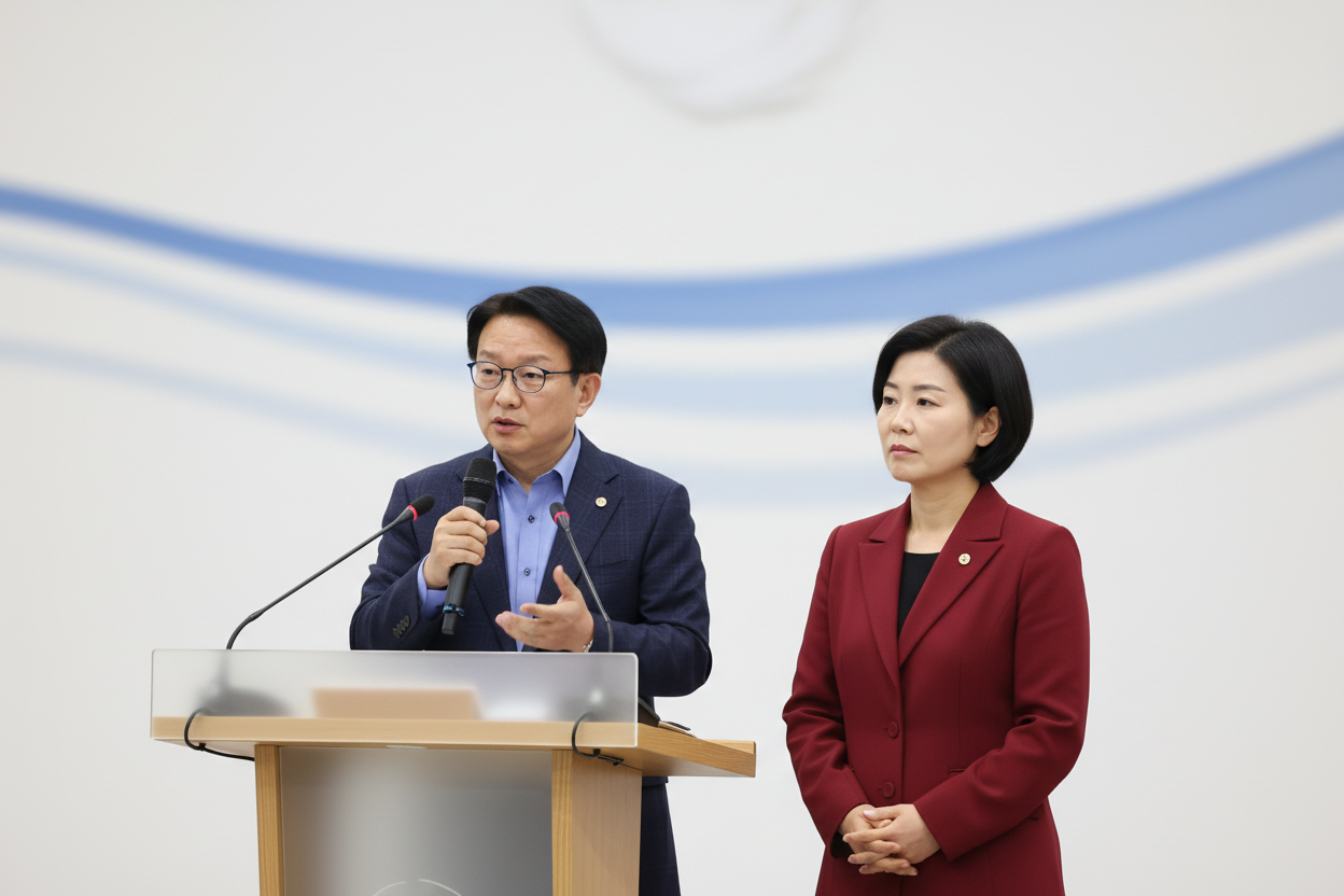 오늘 한미회담, 관세 협상 신중 접근해야