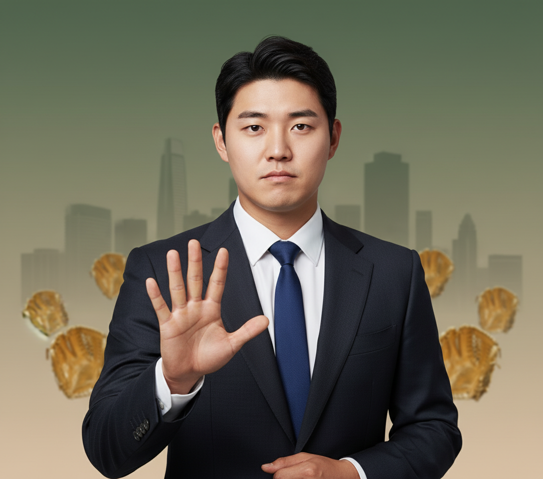 김하성, 559억 대형 계약 임박! SF 등 5개 구단 거론