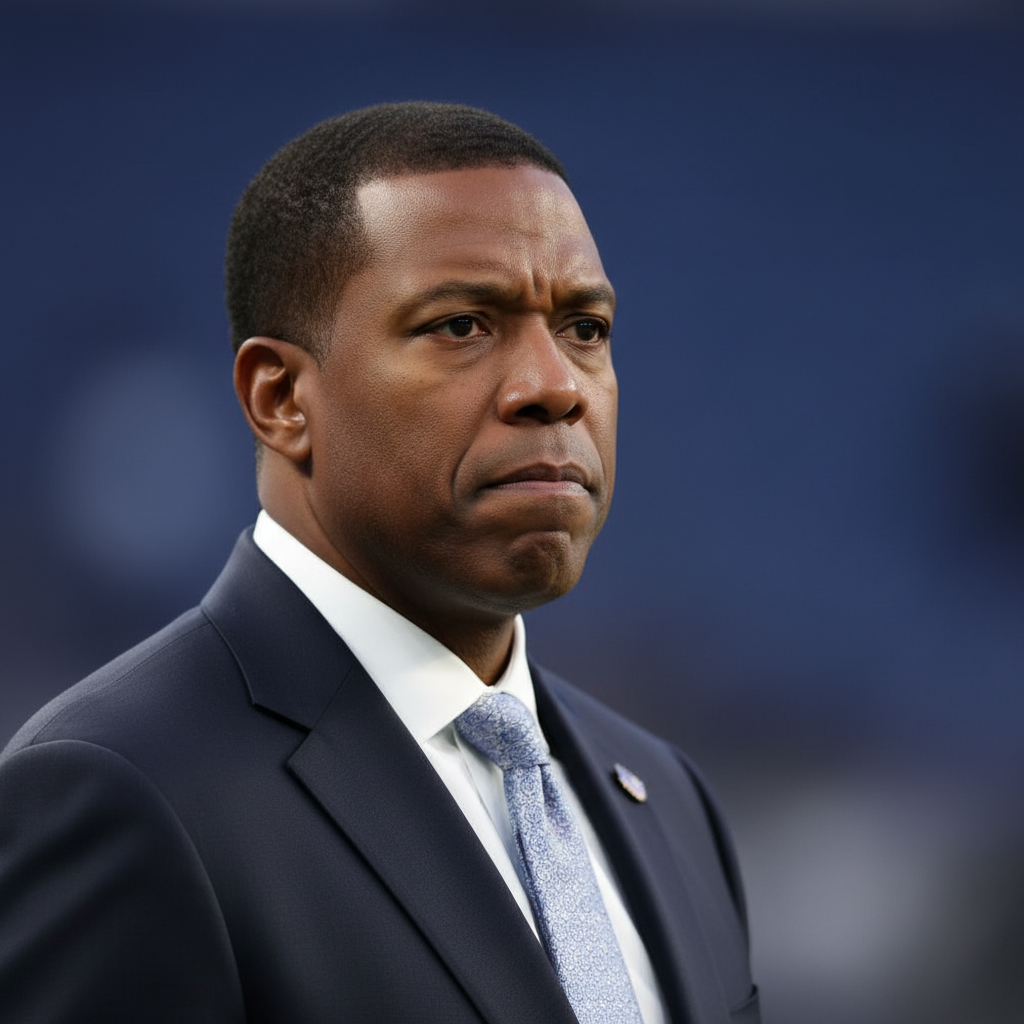 디온 Sanders, 대학 미식축구 감독 경질에 '인내심 부족' 개탄