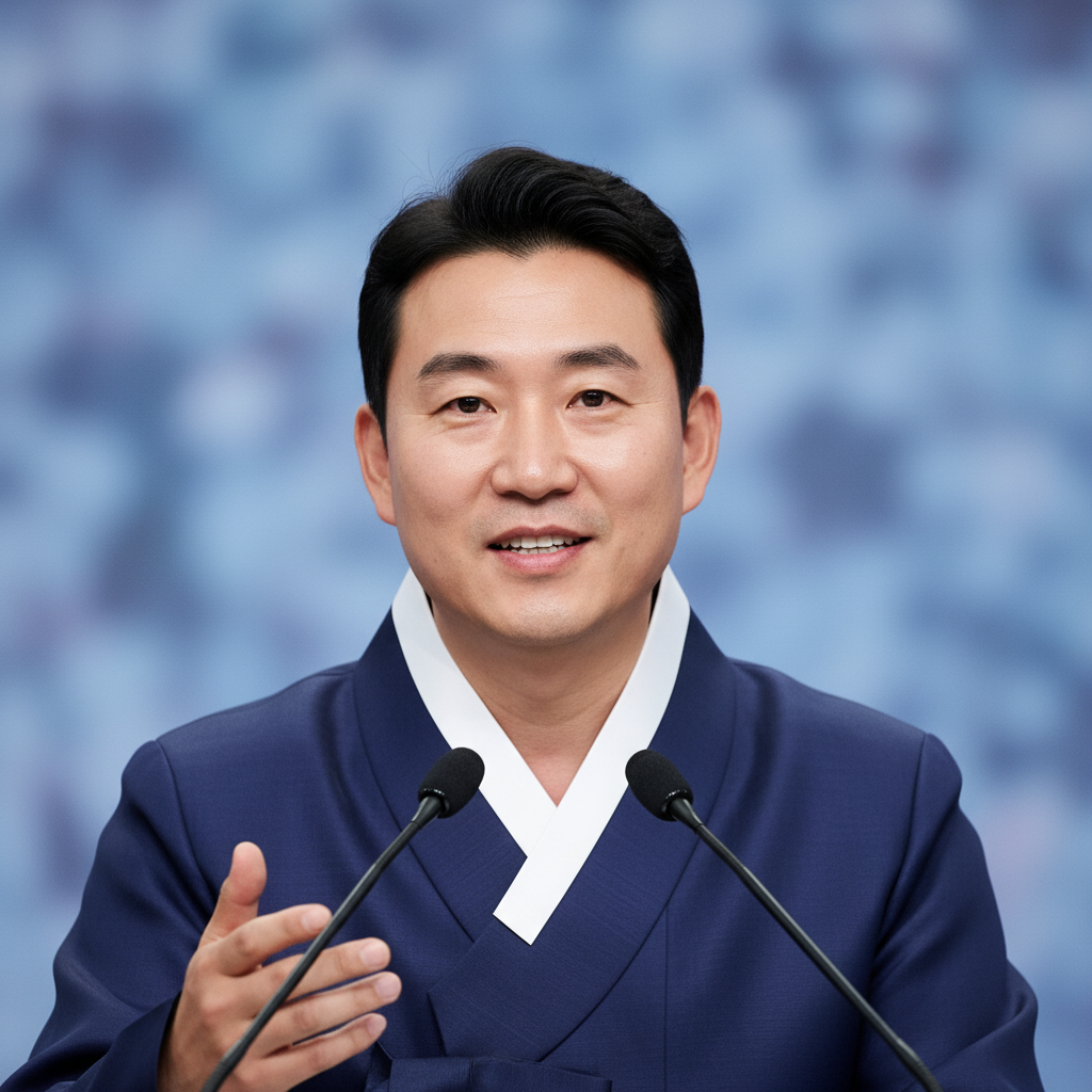 엔비디아 젠슨황, "이재명 대통령 기쁘게 할 발표" 예고