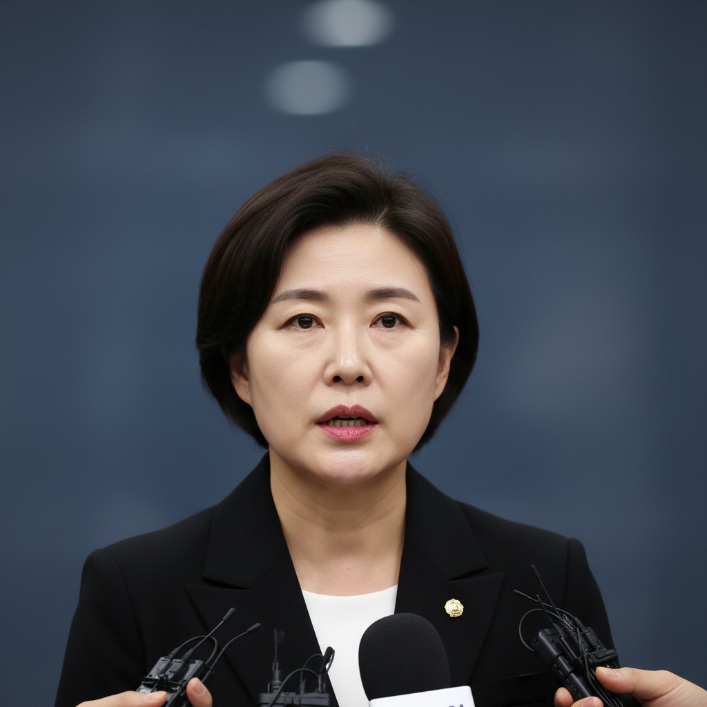 팔연사, 경주서 이재명 방한 규탄 기자회견