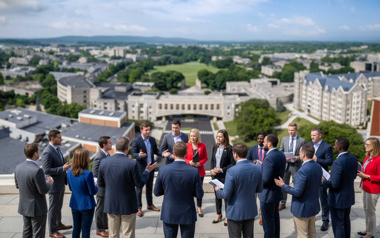 버지니아 민주당, 선거구 재획정 번복 논란