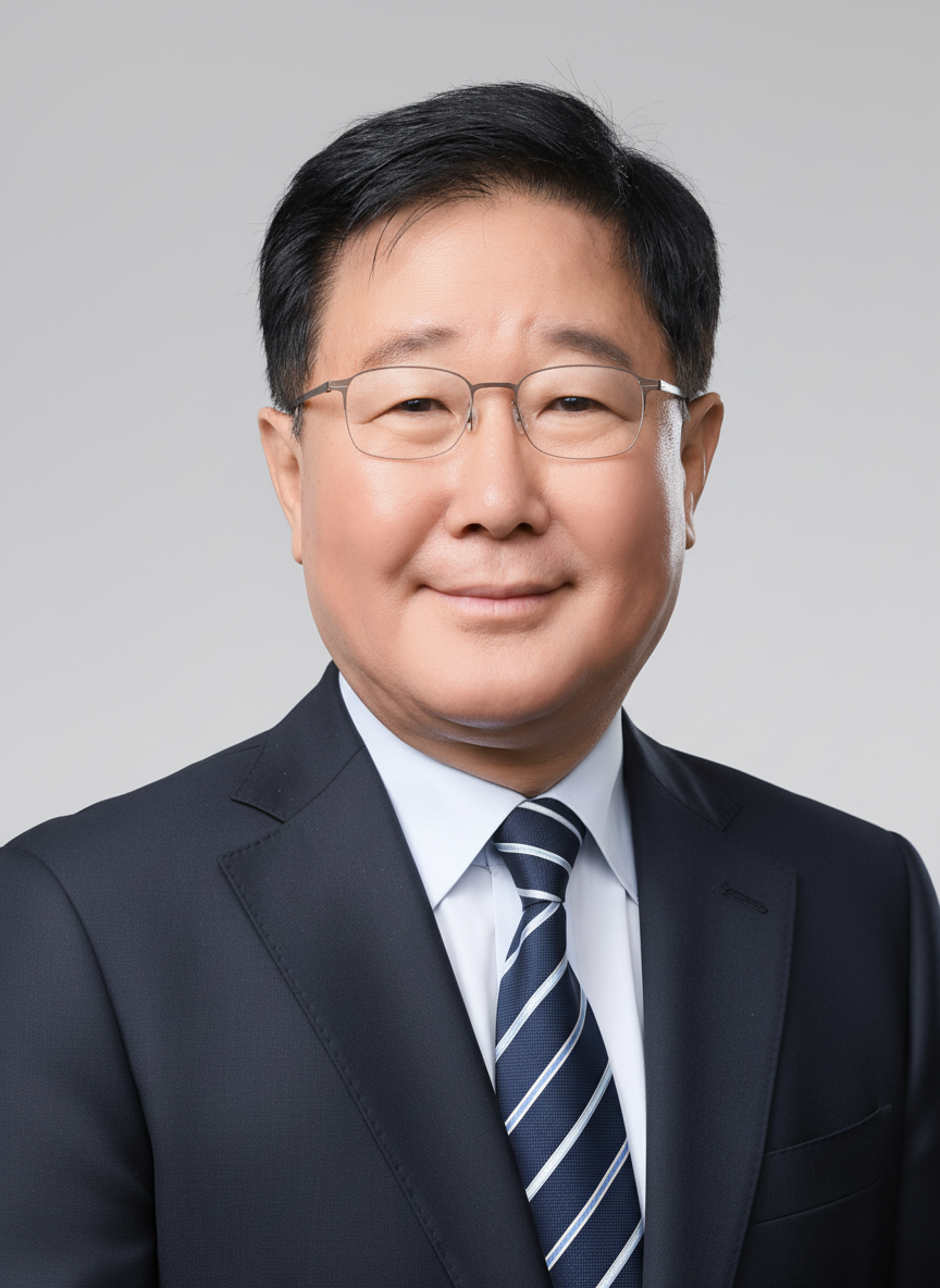 HD현대 조석 "2025 APEC, 에너지 안보 전환 논의해야"