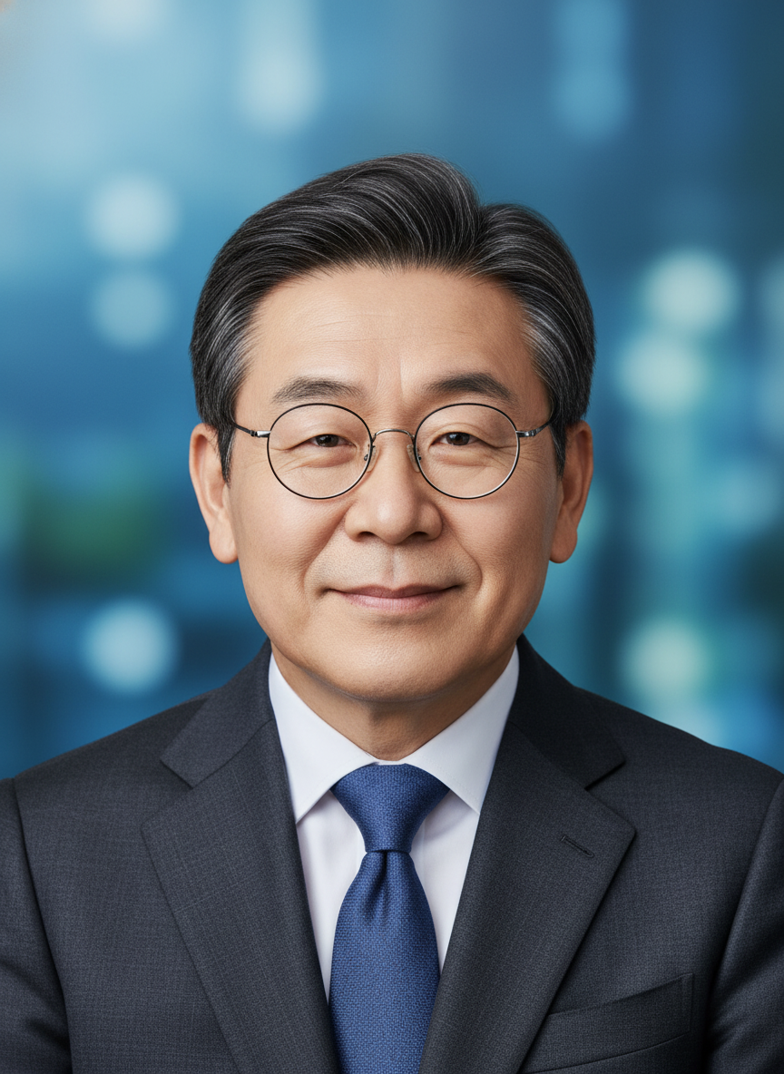 이재명 칼럼: 기후테크 도시 'COP in Action'