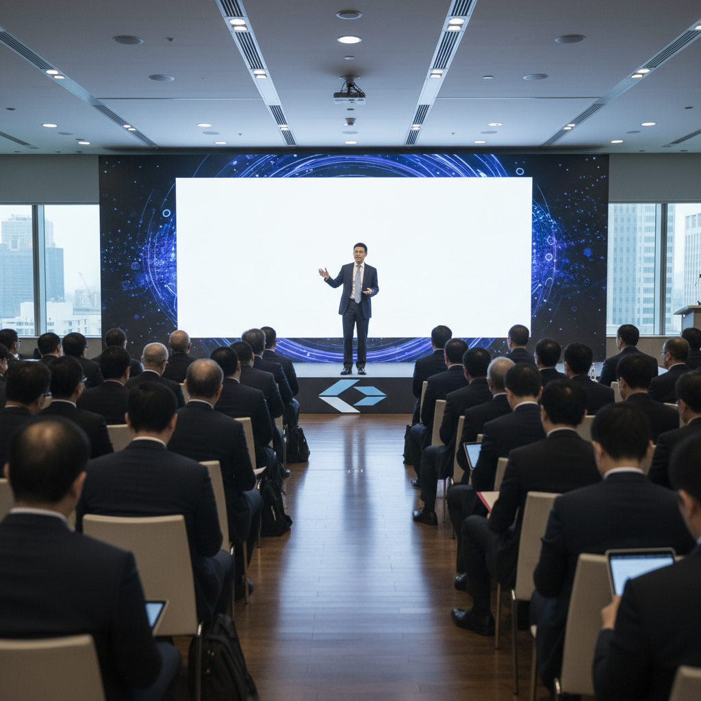 쿠팡, APEC서 AI 커머스 혁신 비전 제시