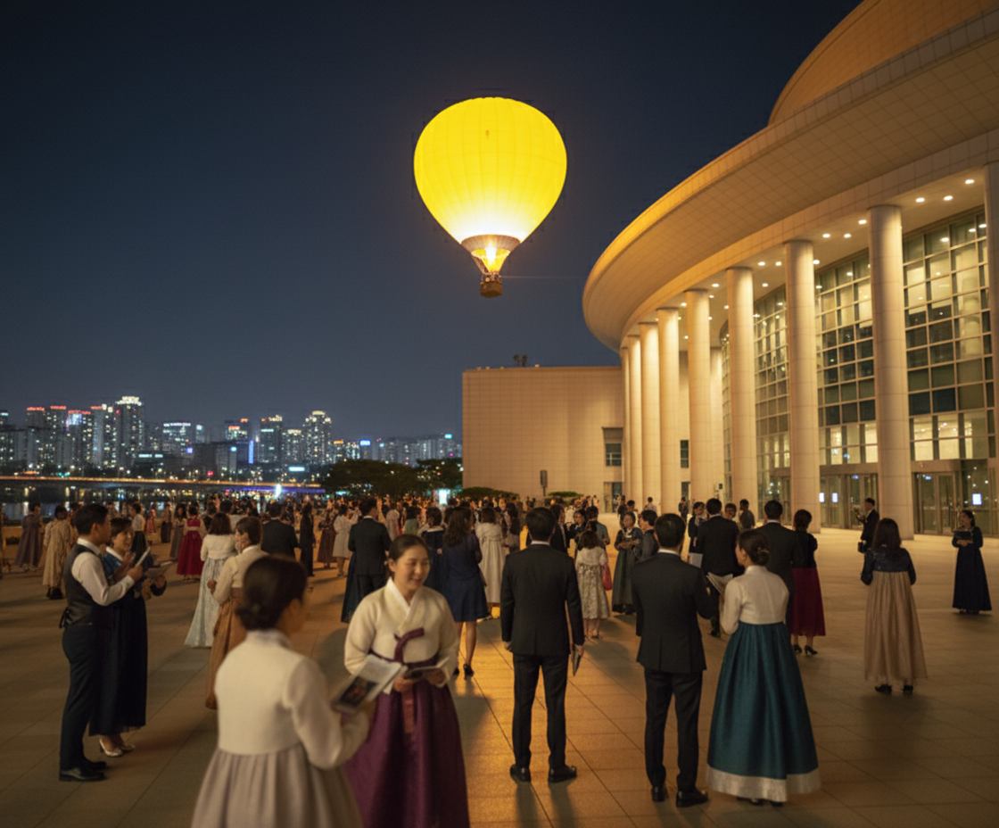 한중일 서예 국제교류전, 31일 예술의전당 개막