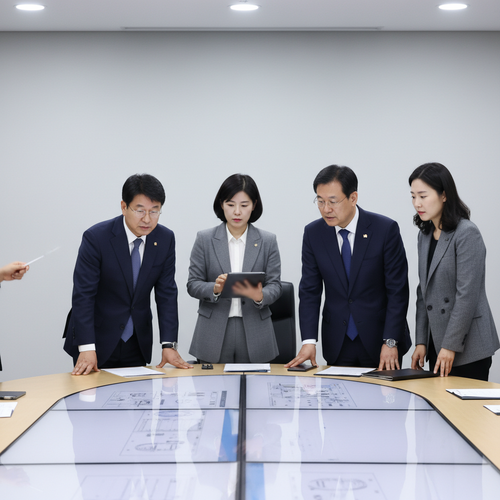 행안부, 핼러윈 인파 안전관리 총력 대응