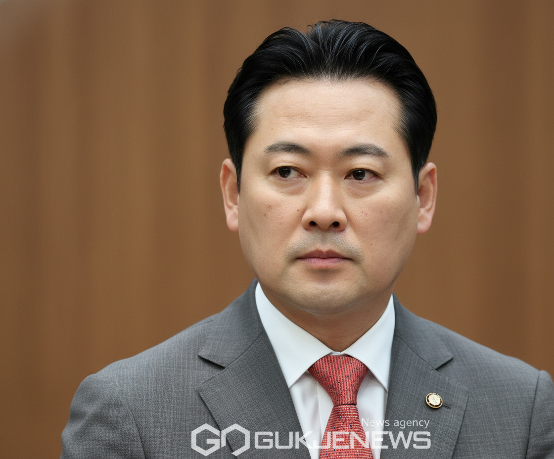 장동혁 국민의힘 대표, 광주 법조비리 사건 변호 맡아